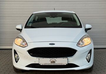 Ford Fiesta 110.000 km 7.495 &euro; Düren 52349