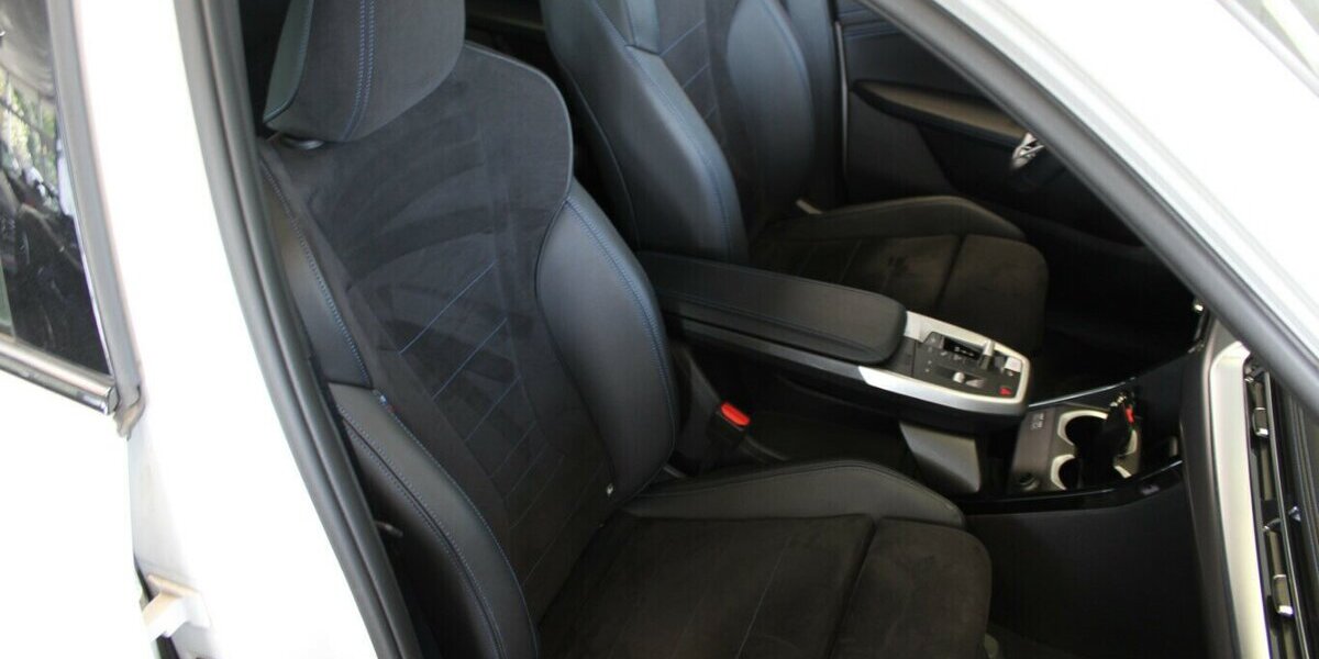 BMW X1 sDrive18d Aut. - M SPORT - 74.145 km 32.980 &euro; Euskirchen 53881