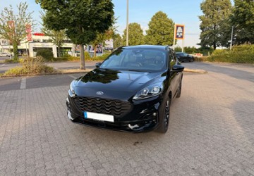 Ford Kuga 33.000 km 31.499 &euro; Kerpen 50170