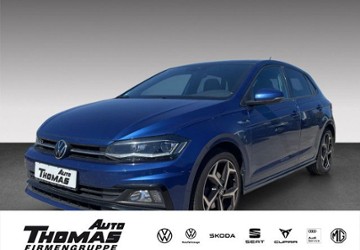 VW Polo 94.320 km 17.490 &euro; Bonn 53227