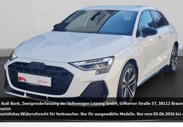 Audi A3 3.333 km 37.660 &euro; Euskirchen 53879