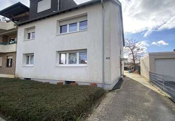 Wohnung Düren Mariaweiler-Hoven - 3 Zimmer, 91 m&sup2;, 770&euro; | Angebot:26960609