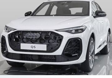 Audi Q5 1.001 km 72.990 &euro; Bonn 53119