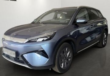 BYD ATTO 3 1.985 km 41.790 &euro; Bonn 53119