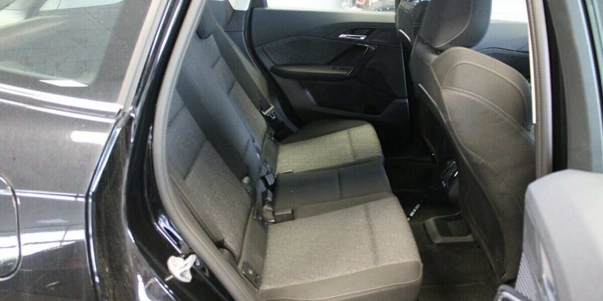 BMW X1 sDrive18i Aut. 45.249 km 30.480 &euro; Euskirchen 53881