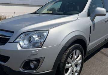 Opel Antara 187.543 km 4.990 &euro; Weilerswist 53919