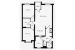 Leben in der City! 3 Zimmer mit Balkon, direkt am Stadthaus - 3- Bonn | Angebot:27348175