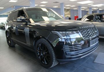 Land Rover Range Rover 76.800 km 52.980 &euro; Euskirchen 53881