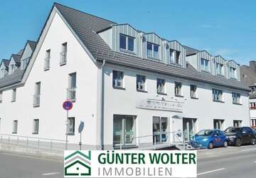 Wohnung Kall - 2 Zimmer, 64 m&sup2;, 640&euro; | Angebot:27317954