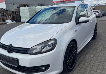 VW Golf 290.000 km 3.799 &euro; Euskirchen 53879