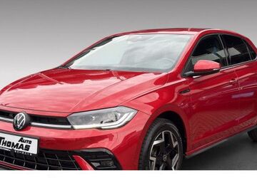 VW Polo 18.490 km 21.990 &euro; Bonn 53227