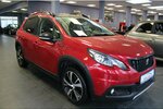 Peugeot 2008 PureTech 130 GPF GT-line - Panoramadach - AHK 107.572 km 9.980 &euro; Euskirchen 53881