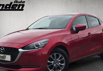 Mazda 2 68.527 km 13.970 &euro; Erftstadt 50374