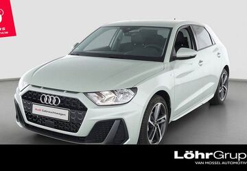 Audi A1 5.800 km 23.440 &euro; Meckenheim / Bonn 53340