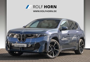 BMW iX3 1.723 km 87.870 &euro; Euskirchen 53879