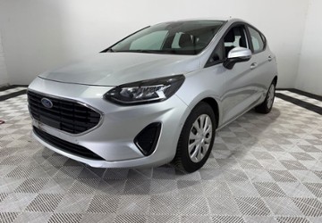 Ford Fiesta 110.944 km 5.999 &euro; Bonn - Dottendorf 53129