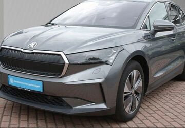 Skoda Enyaq 84.580 km 33.550 &euro; Meckenheim / Bonn 53340
