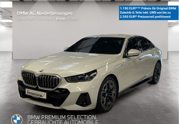 BMW 520 7.128 km 52.999 &euro; Bonn 53119