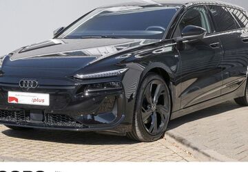 Audi A6 e-tron 7.480 km 55.990 &euro; Düren 52351