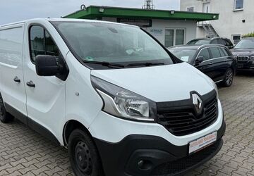Renault Trafic 271.000 km 6.900 &euro; Rheinbach 53359