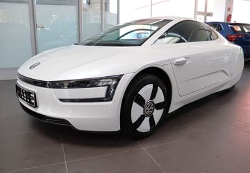 VW XL1 1.252 km 124.500 &euro; Düren 52349