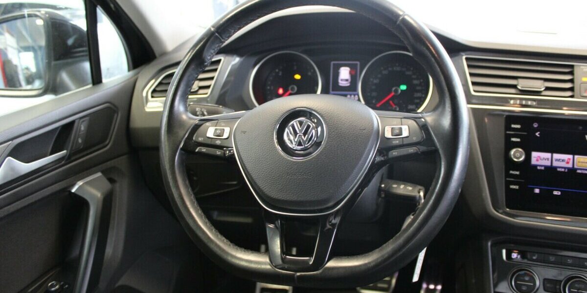 VW Tiguan 2.0 TDI SCR DSG Join 42.980 km 22.980 &euro; Euskirchen 53881