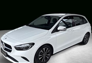 Mercedes-Benz B 180 7.395 km 26.500 &euro; Bad Neuenahr-Ahrweiler 53474