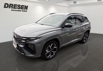 Hyundai TUCSON 11.000 km 40.590 &euro; Euskirchen 53881