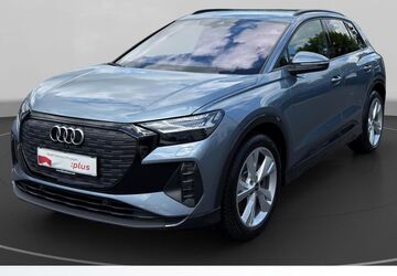Audi Q4 e-tron 8.559 km 54.440 &euro; Euskirchen 53879