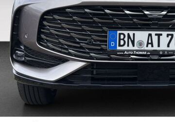 MG HS 11.000 km 29.490 &euro; Bonn 53227