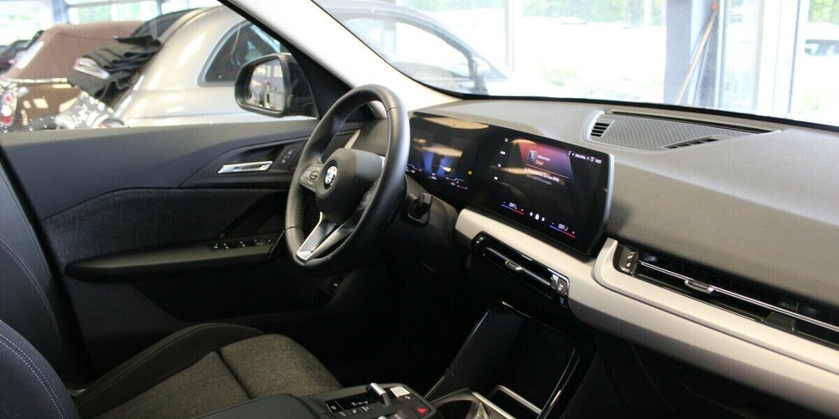 BMW X1 sDrive18i Aut. 45.249 km 30.480 &euro; Euskirchen 53881