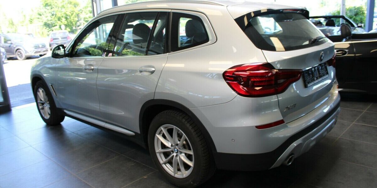 BMW X3 xDrive20d Aut. xLine 97.509 km 29.980 &euro; Euskirchen 53881
