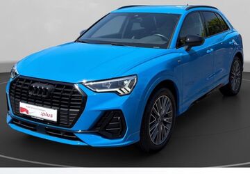 Audi Q3 45.485 km 32.990 &euro; Euskirchen 53879