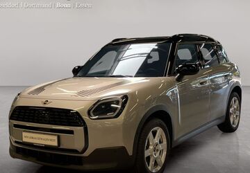 Mini Countryman C (Cooper) 25.309 km 27.999 &euro; Bonn 53119