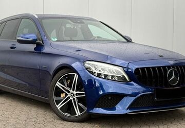 Mercedes-Benz C 300 178.209 km 16.999 &euro; Rheinbach 53359