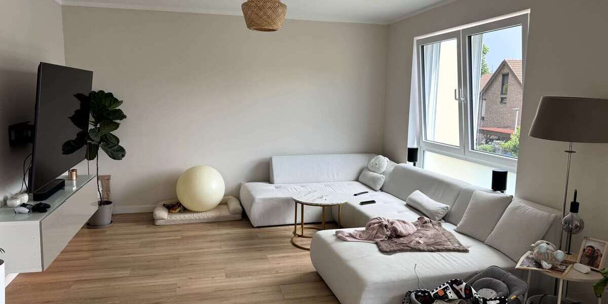 Etagenwohnung Bornheim Roisdorf - 3 Zimmer, 99 m&sup2;, 1.440&euro; | Angebot:27340957