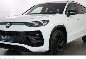 VW Tayron 9.999 km 52.790 &euro; Düren 52351