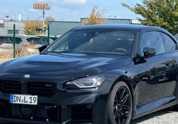 BMW M2 4.500 km 60.900 &euro; Düren 52351