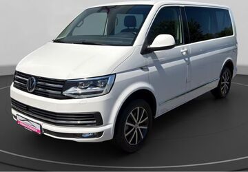 VW T7 Caravelle 175.000 km 25.990 &euro; Euskirchen 53879