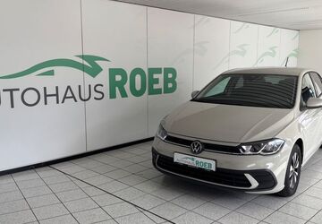 VW Polo 11.302 km 19.490 &euro; Nideggen 52385