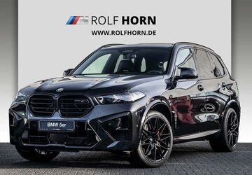 BMW X5 M 9.990 km 149.990 &euro; Euskirchen 53879