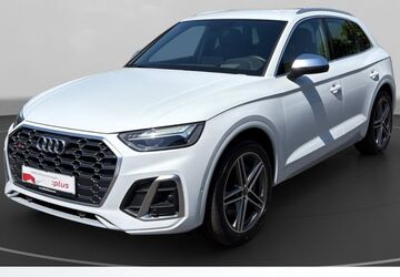 Audi SQ5 20.304 km 53.990 &euro; Euskirchen 53879